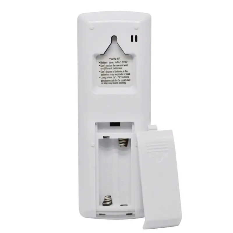 YAW1F New Replace Remote  Control for GREE Montana Daitsu Hiyasu Air Conditioner DS9UI-DN DS-9UIDN DS12UI-DN DS-12UIDN