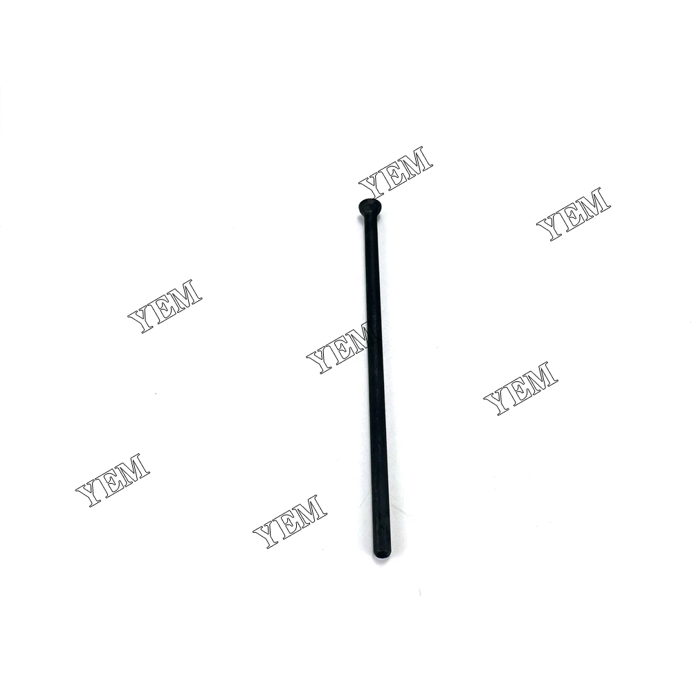 For Kubota V3300 Valve Push Rod 1C010-15110 Genuine Engine Parts 4