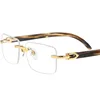 Couleur aléatoire colorée