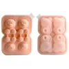 เครื่องทำน้ำแข็ง 4-Ball Bear