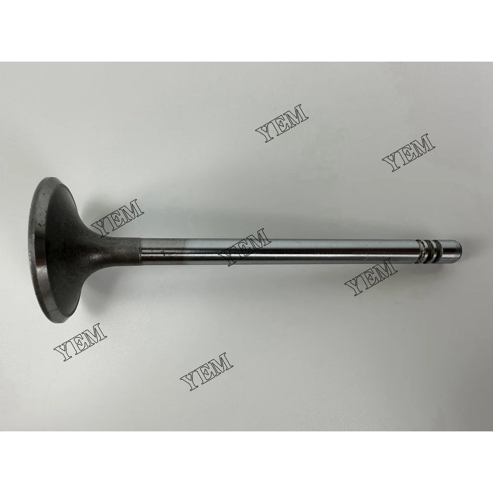 Taiwan Factory Wholesale High Quality D34 Engine Valve in for Doosan 4