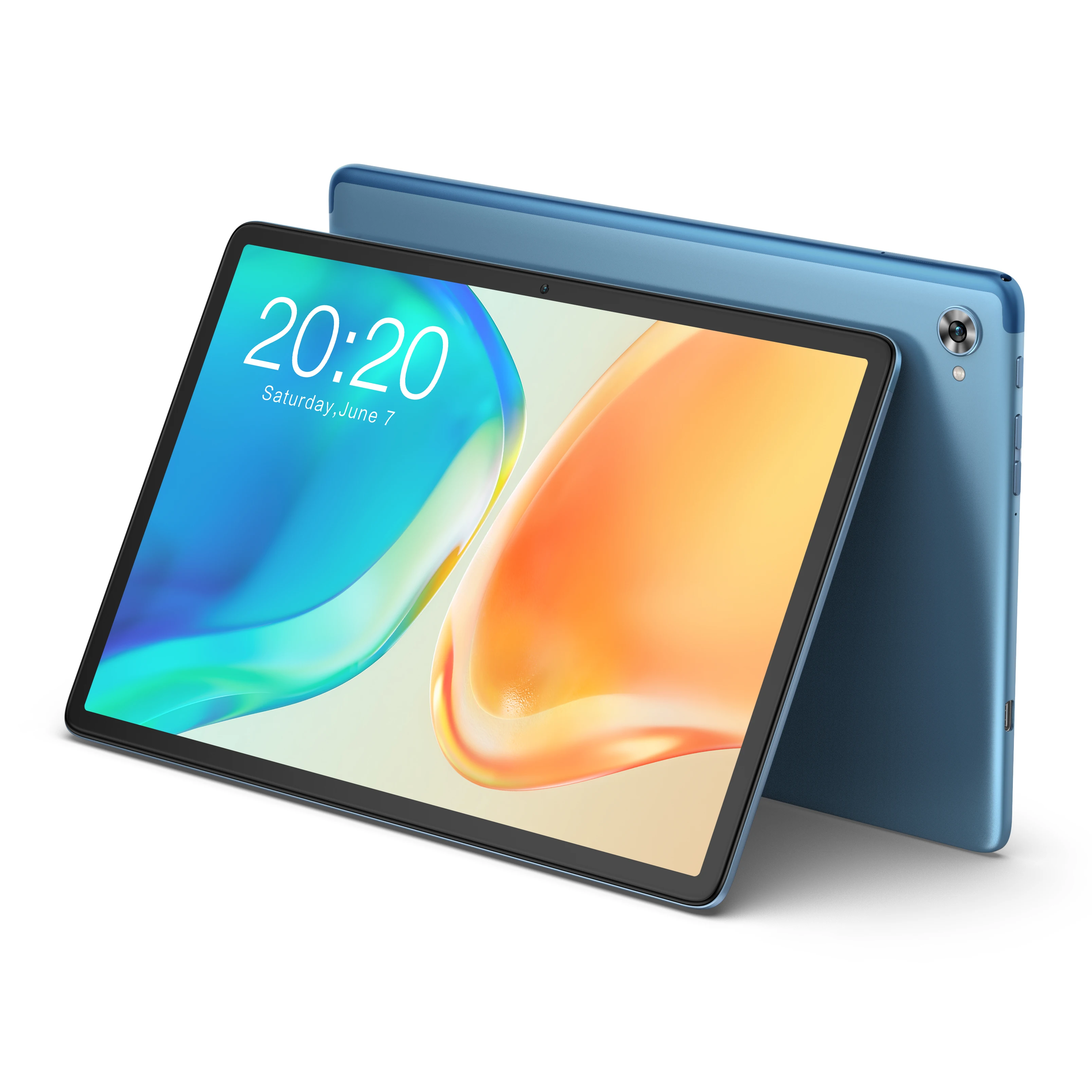 TECLAST M40 Plus ◆ 8GB/128GB / Wi-Fi Teclast M40 Plus 10.1 inch Tablet Android 12 1920x1200 8GB
