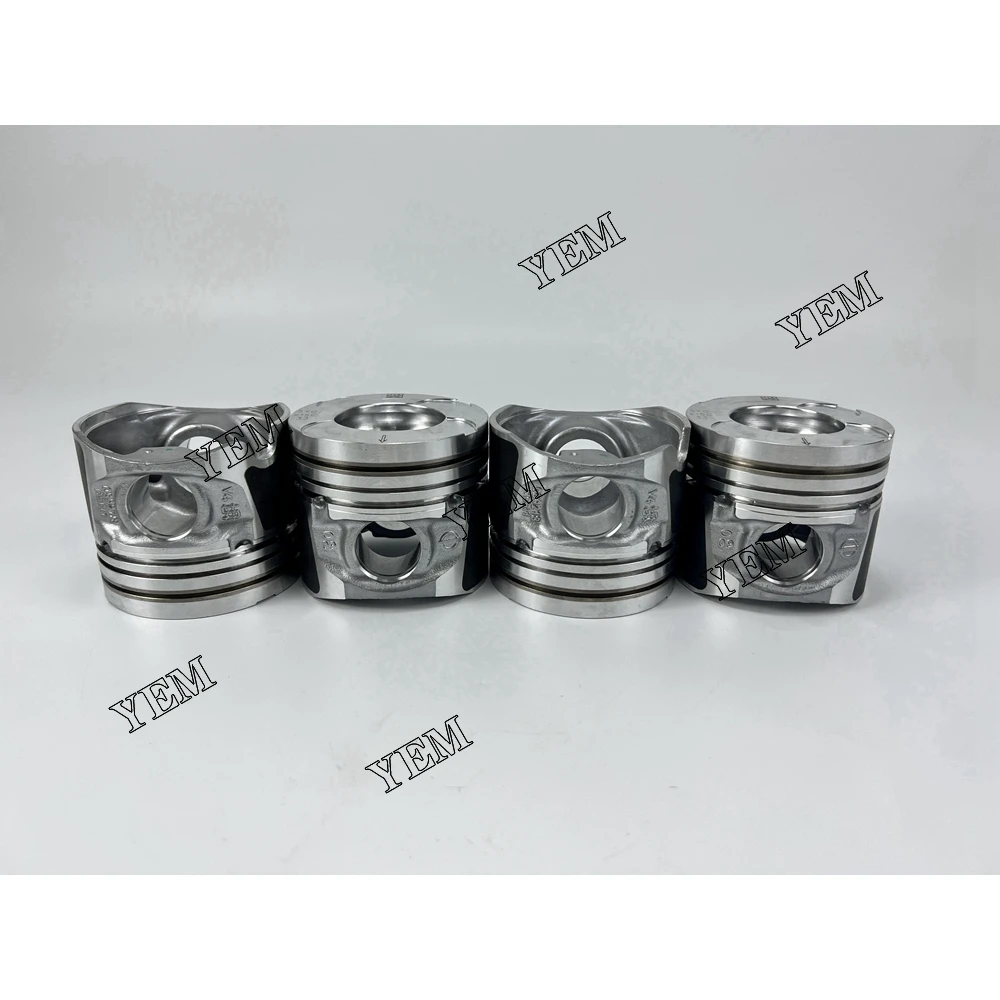 Engine Spare Parts YD25 Piston With Pin A2010-5X00A for Nissan