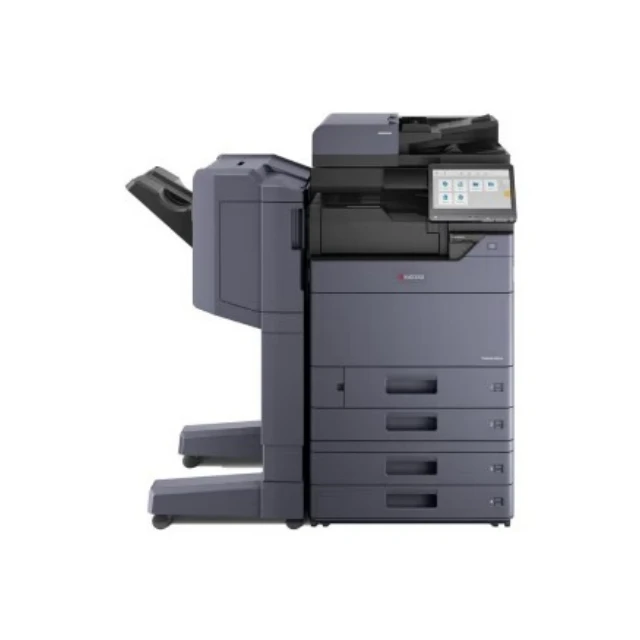 京セラ、TASKalfa 3554ci レーザープリンター、白 カラーA3複合機 TASKalfa7054ci/7054ci W/6054ci/6054ci W