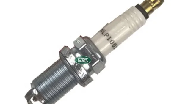 Nlp100290 Gl1718 Spark Plug For Land Rover Freelander 1 1996 - 2006 ...