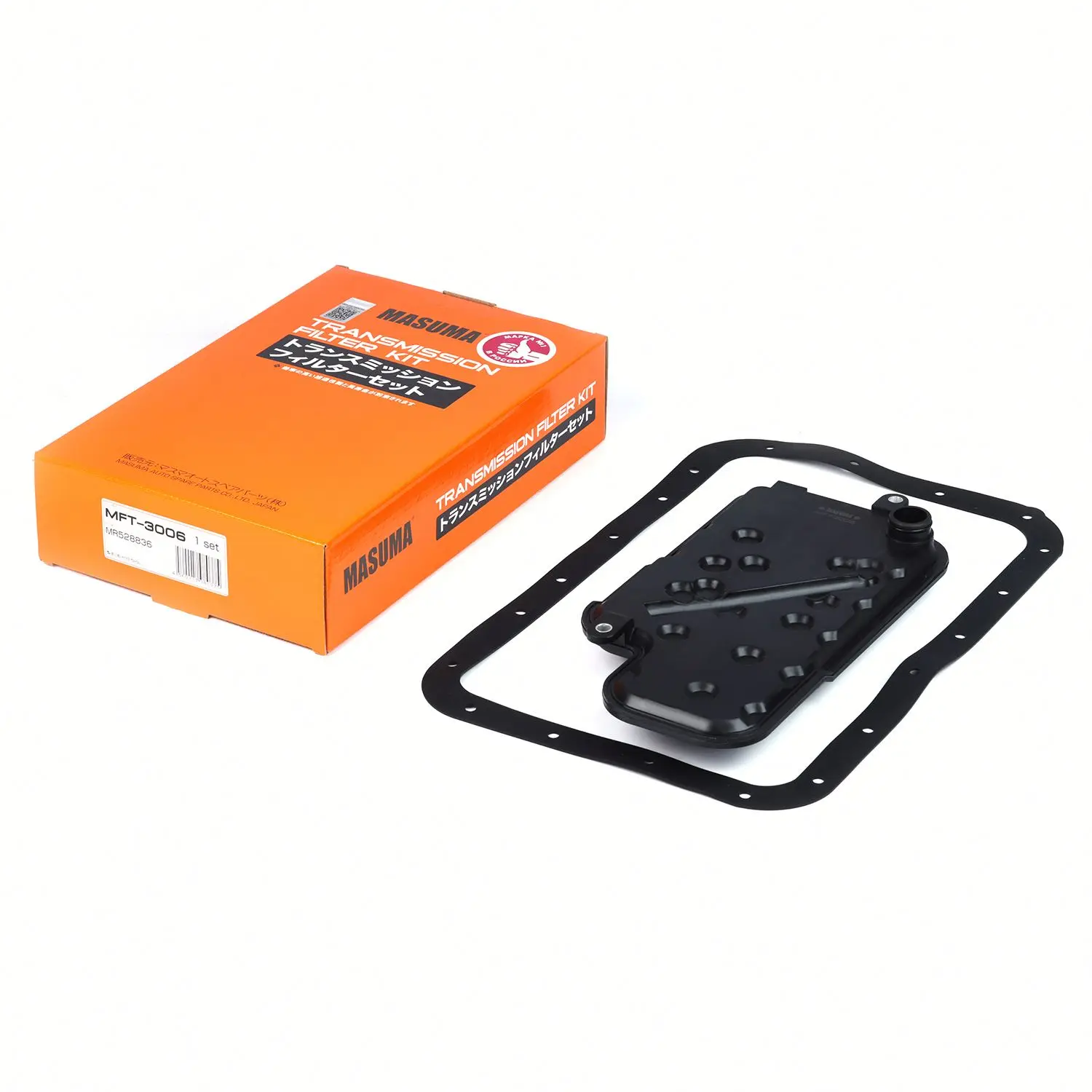 MASUMA MFT-3006 Transmission Filter for MITSUBISHI MR528836