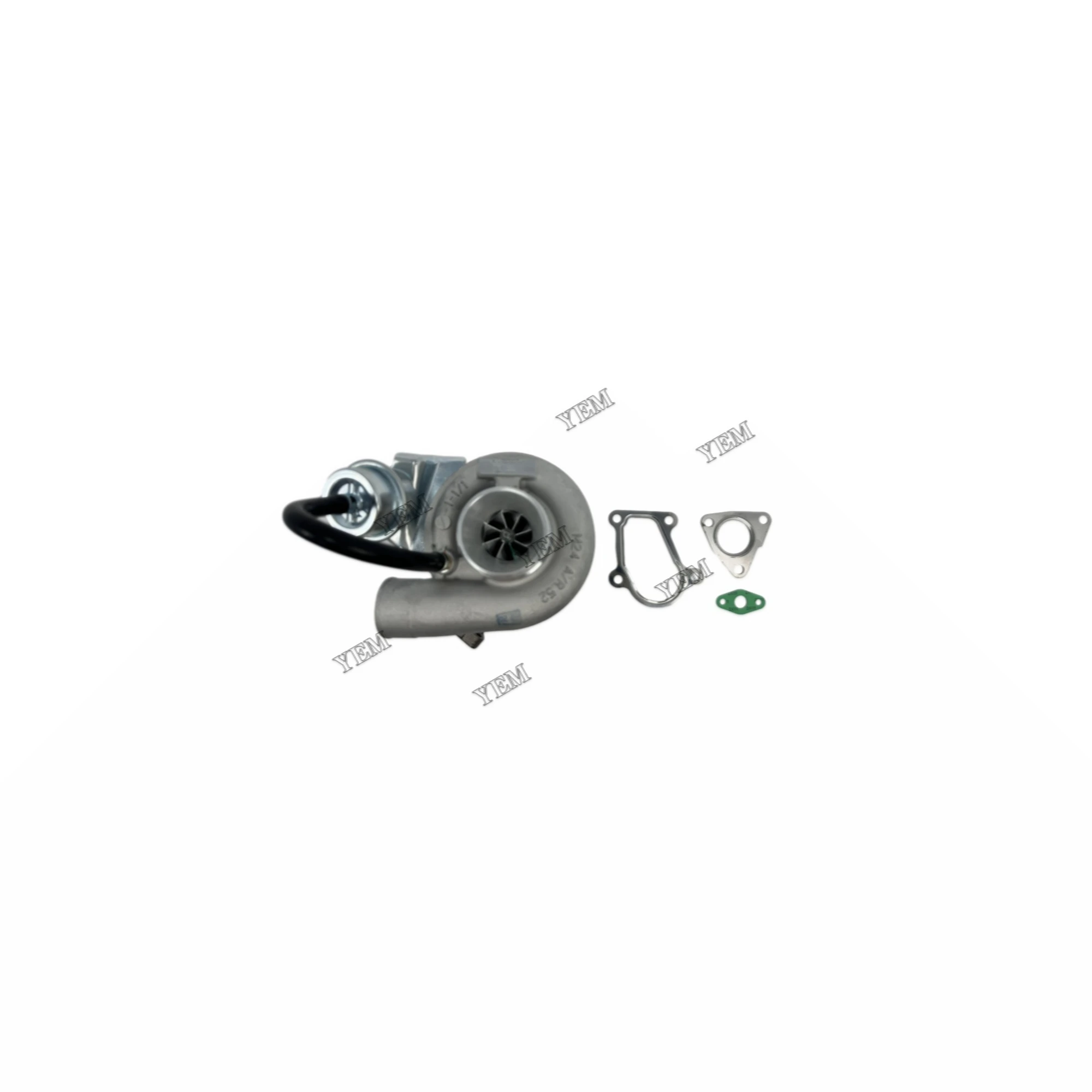 For Iveco GT17 Turbocharger 812908-5003 Engine Parts China Manufacturer