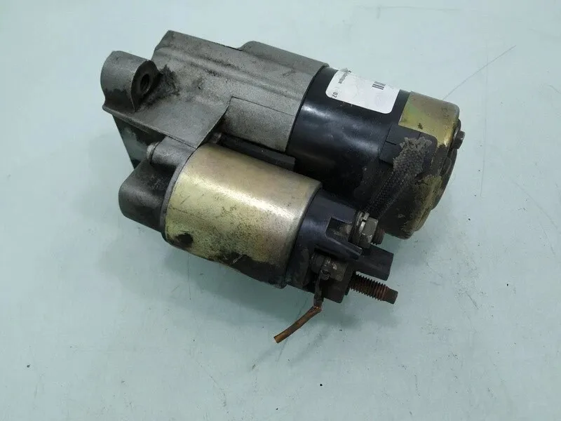 8200426577 8200227002 CS1273 MOT86181 USED for RENAULT Clio Kangoo DACIA Logan Starter