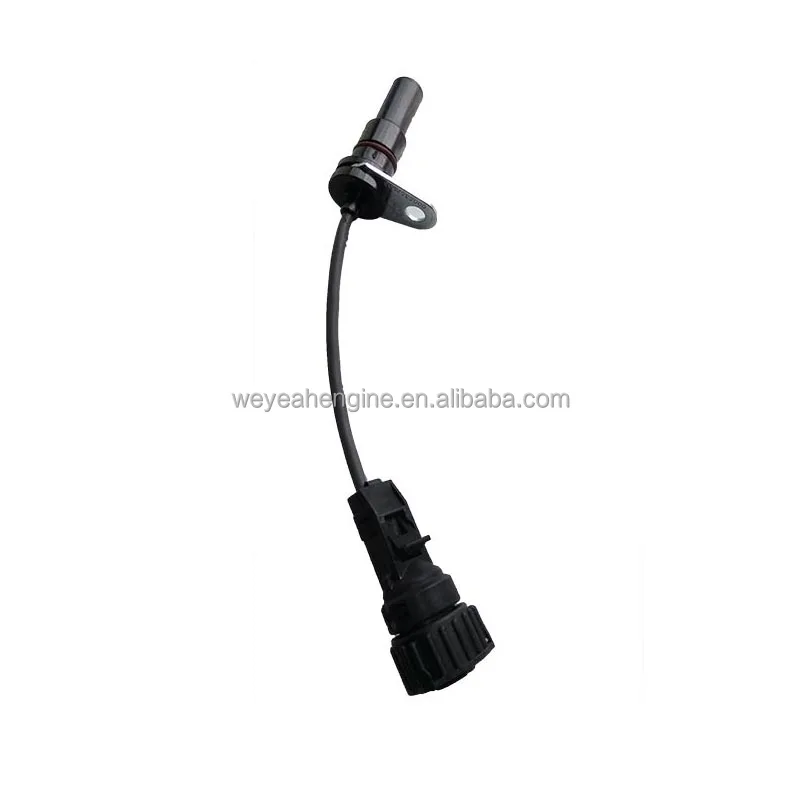 OEM Quality Speed Sensor 0005357533 for MTU 2000 MTU 4000 diesel Engine