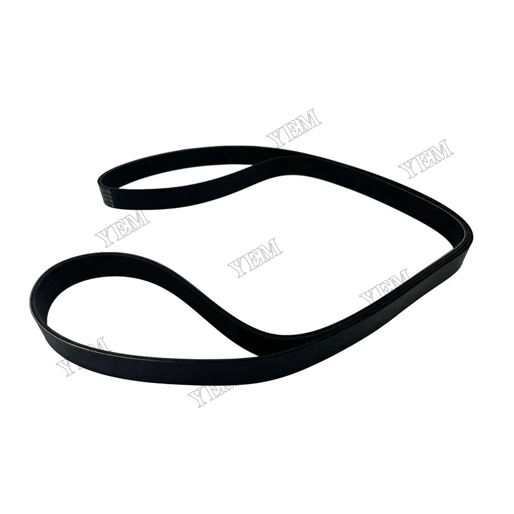 Fan Belt Fit for Caterpillar C9 Engine Parts