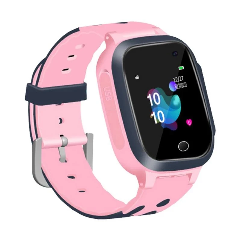 High Quality S16 Smart Watch Tracker Safety With Emergency Sos Phone ...