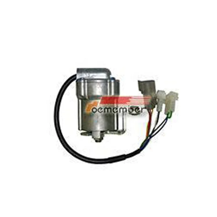 SCANIA OE Member 1364185 - Standard Accelerator Pedal Positionsensor