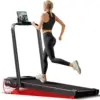 15% incline 7MPH BLACK