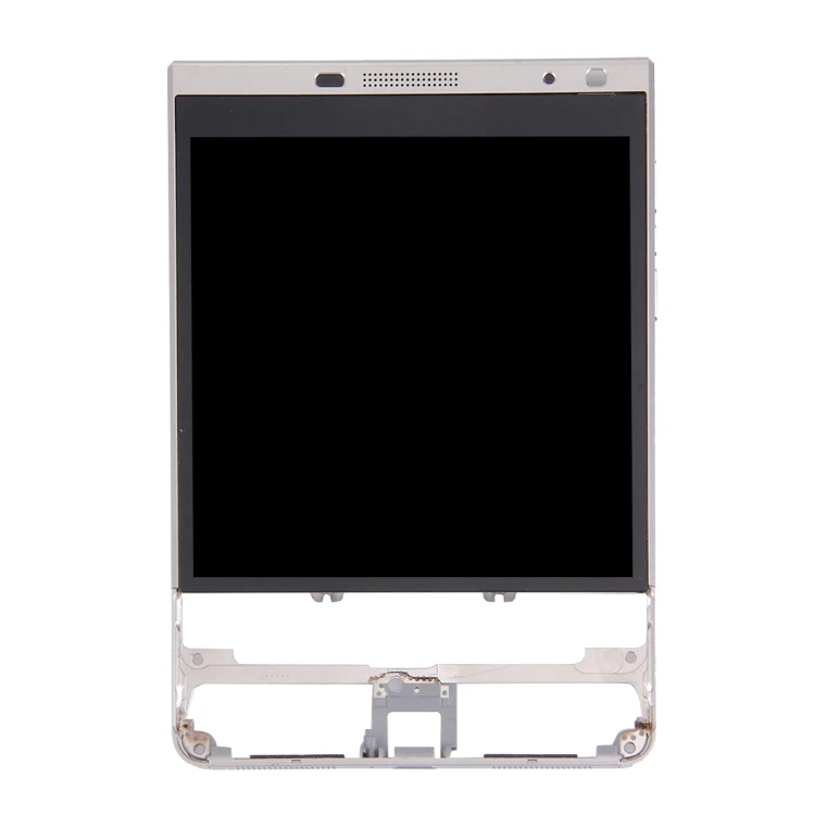 LCD Display Touch Screen Digitizer Assembly for BlackBerry Passport Silver Edition Display Replacements for Blackberry Passport