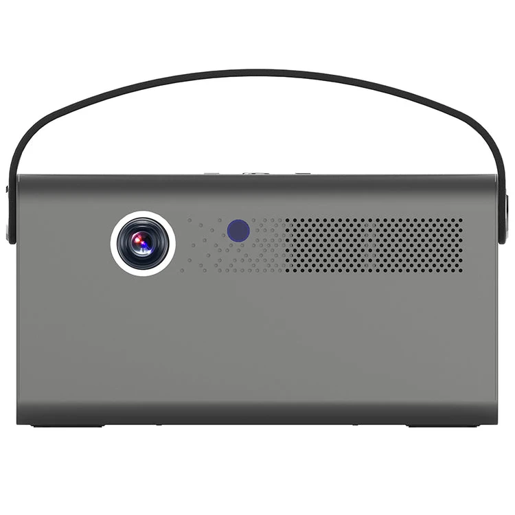 V7 3D Smart DLP Projector Auto Keystone Correction V7 DLP Projector