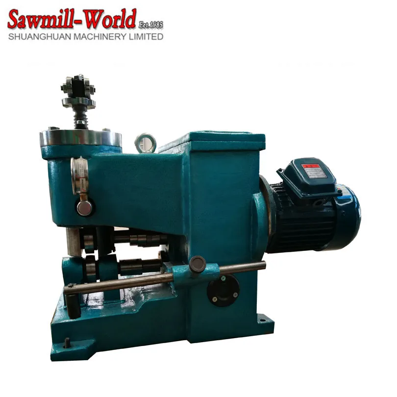 MR417 Sawmill Blade Tension Gauge - Precision & Durability