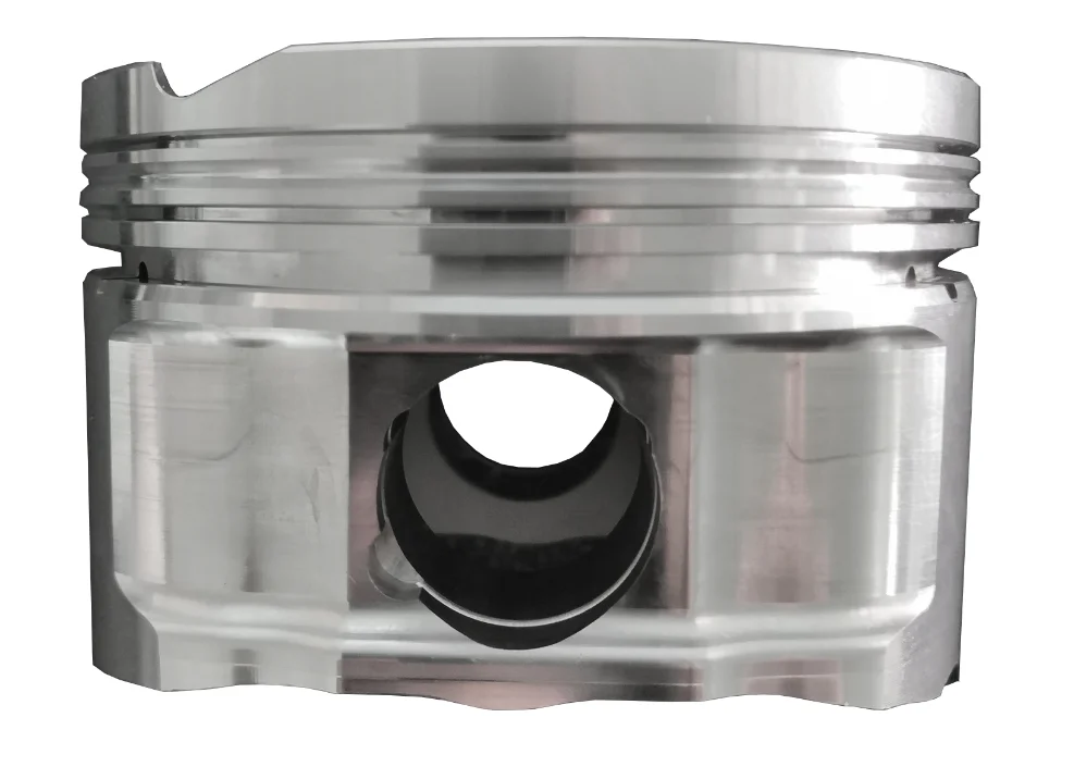 Customized Performance Forged  Piston for Opel  Vauxhall 2.0 16V Turbo Z20LET Z20LER Z20LEH Y20LET with 86mm Bore