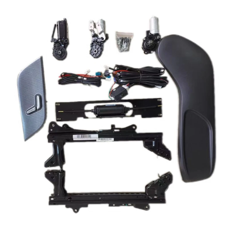 For Mercedes Benz Class B GLA GLB CLA EQA EQB W177 W243 W247 W118 Electric Power Adjustable Seats Vehicle Seat Parts