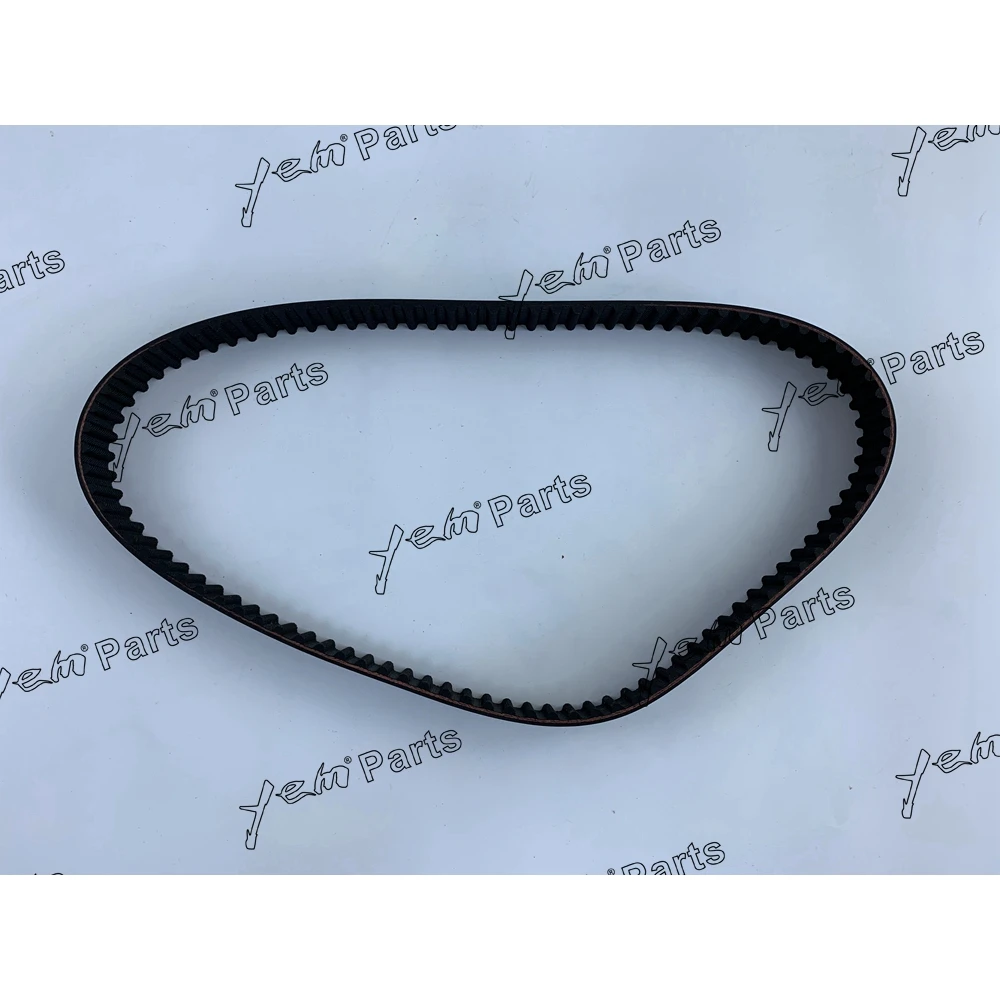 Factory Price V-Belt A37 13568-19195 For Toyota 1HZ