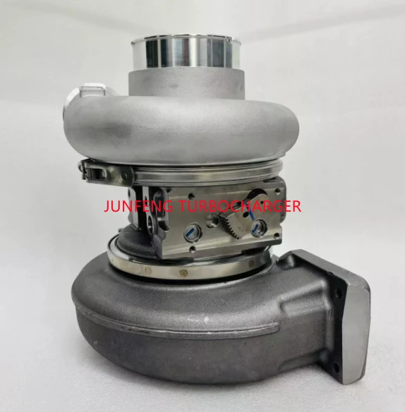 HE500VG Turbo 5356676 5351845 5352667 Turbocharger for DAF Paccar