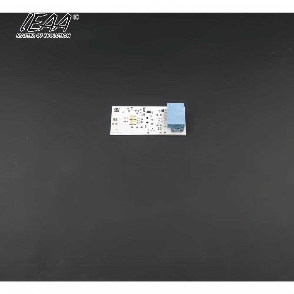 product drl light guide strip acrylic headlight light tube fit for  mercedes benz glc w253 2016 2019-6