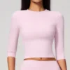 Top - Rosa