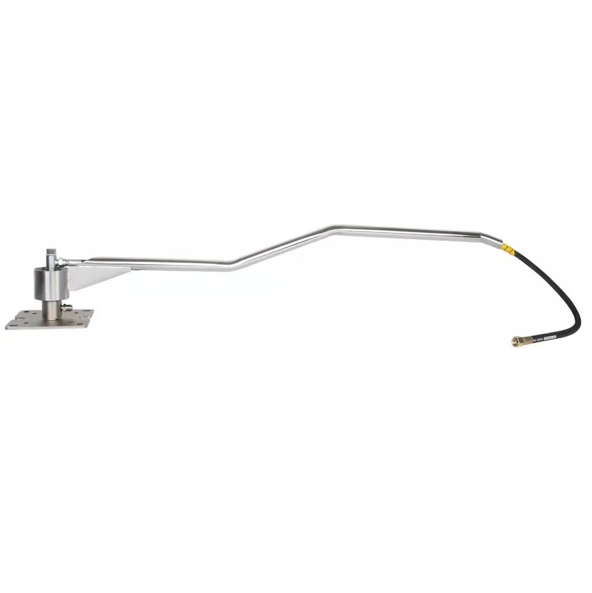 Spring Style High Pressure Car Wash Ceiling Boom Z Arm With Baseboard Buy Car Wash Ceiling