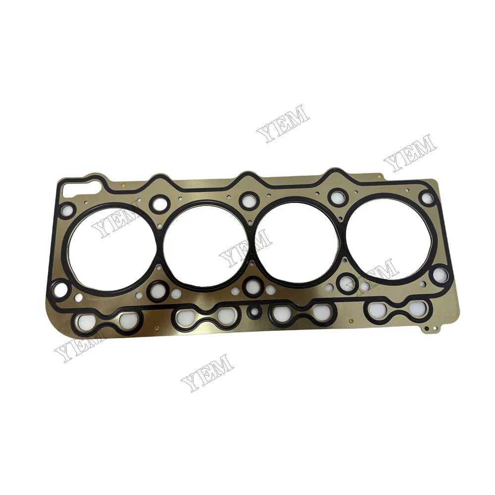 Full Gasket Kit Fit for Iveco F5CE Engine 6