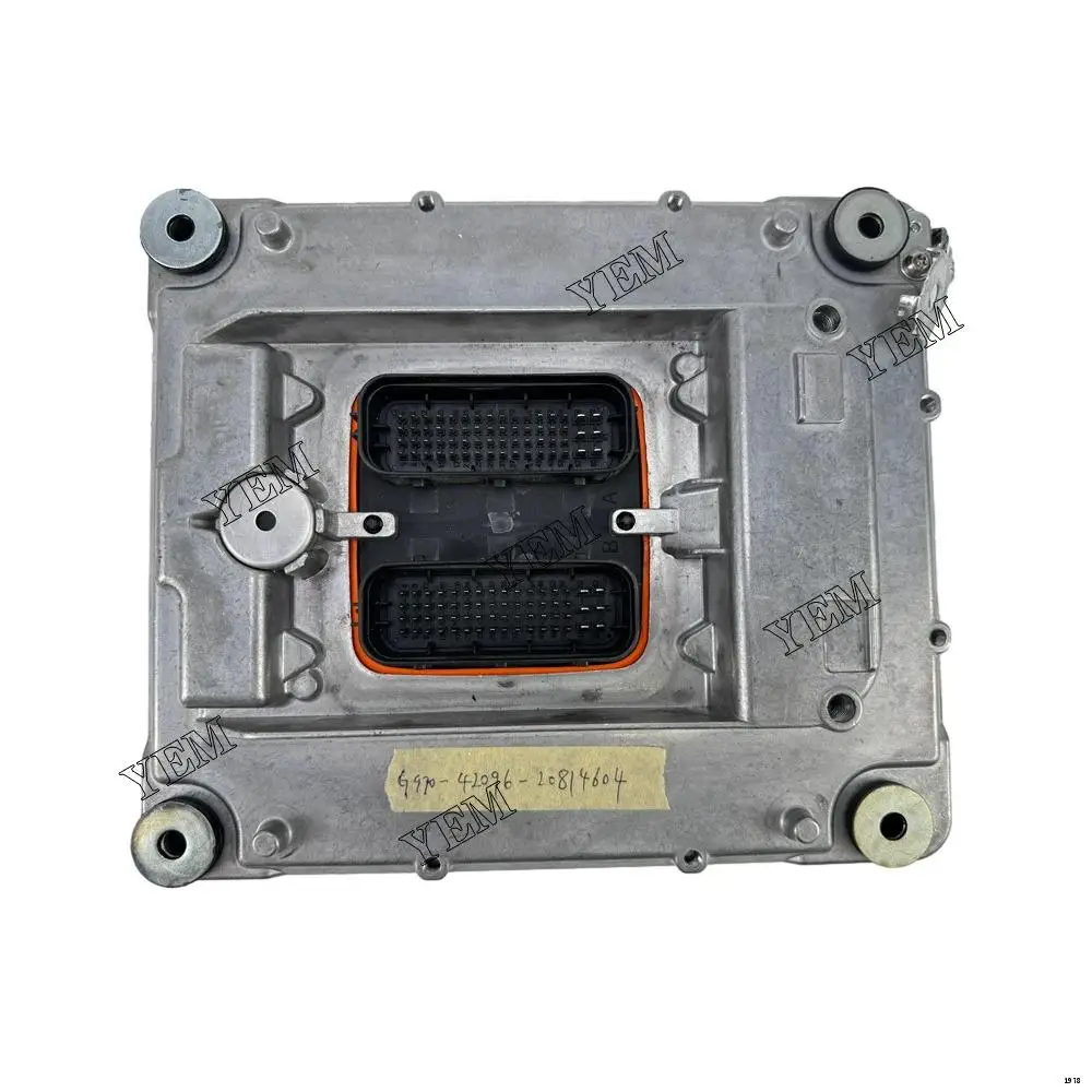 VOE20814604 20977019 Controller L220F EC360B EC460B EC700B for Volvo Engine Parts