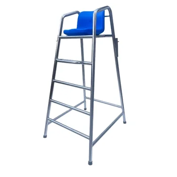 High Quality Stainless Steel Safety Swim Pool Lifeguard High Chair Equipment For Sale