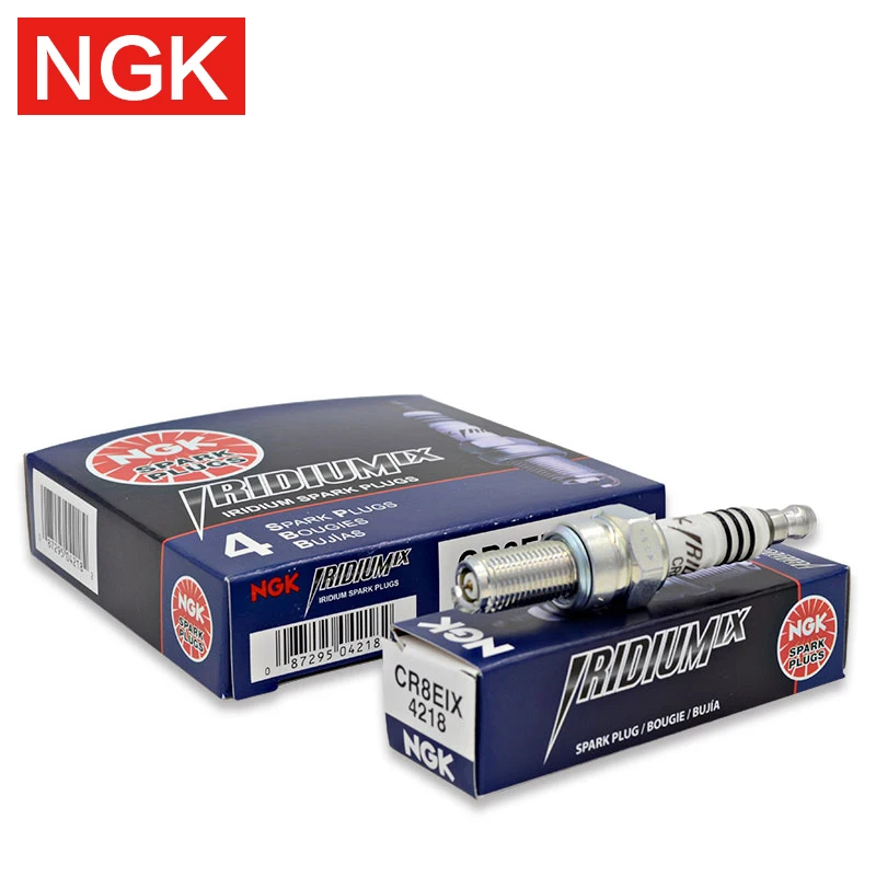 Amazon.com: NGK (9729) RC-ZX18 Spark Plug Wire Set : Automotive