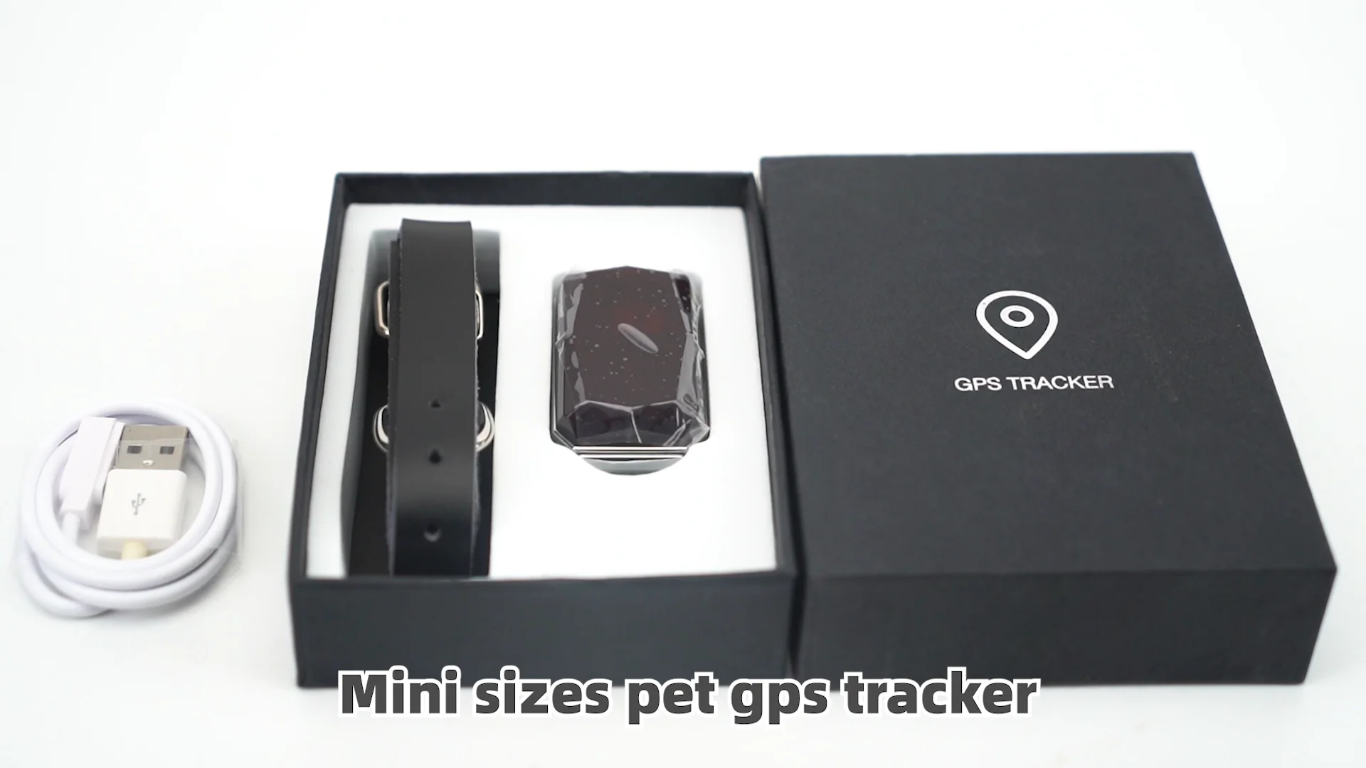 Hot Selling Devices For Tracking Pets World Smallest Gps Dog