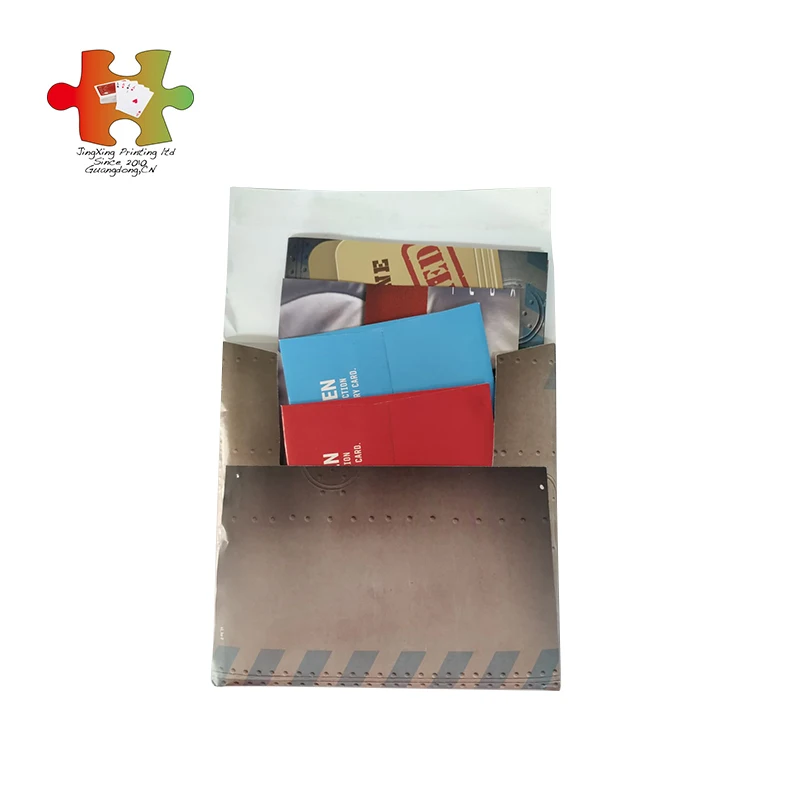 Разумная цена, семейная бумажная игрушка, образовательная настольная игра