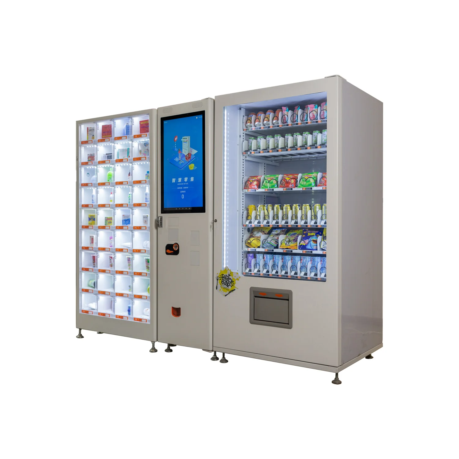 Xyセルフサービスロッカー型生理用ナプキン自動販売機| Alibaba.com