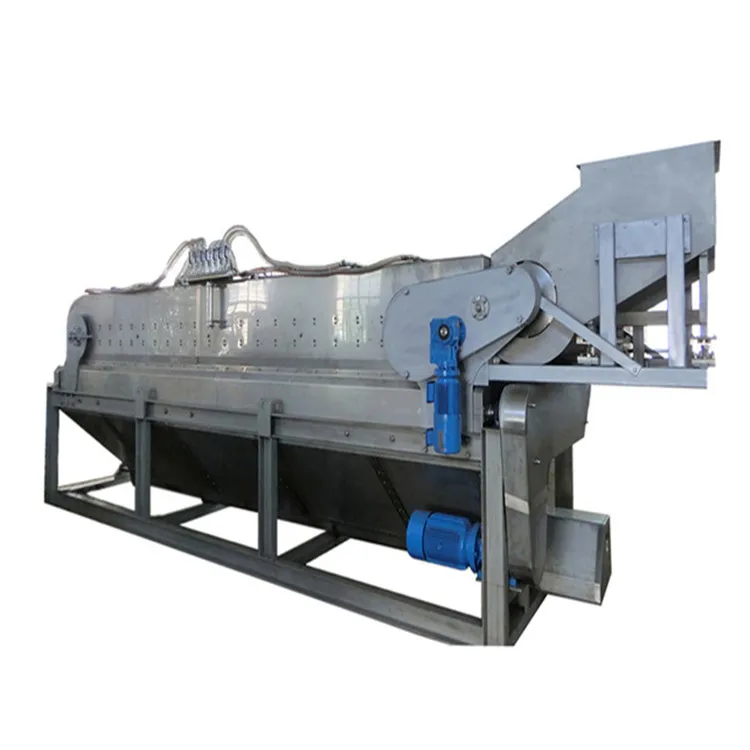 Citrus Fruits Peel Essential Oil Extracting Machine / Green Lemon Peel Essential Oil Extractor