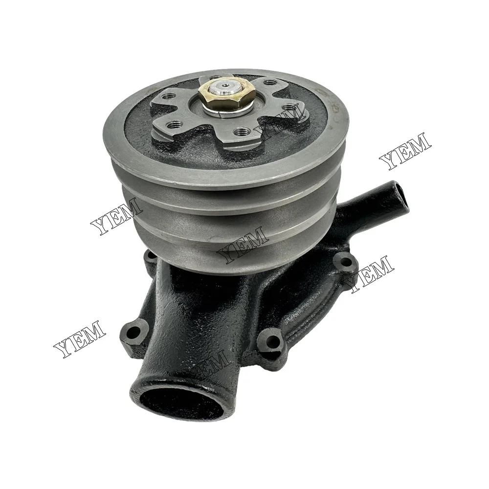 Engine Part 6D16T Water Pump for Mitsubishi Fast Delivery Engine Parts 2