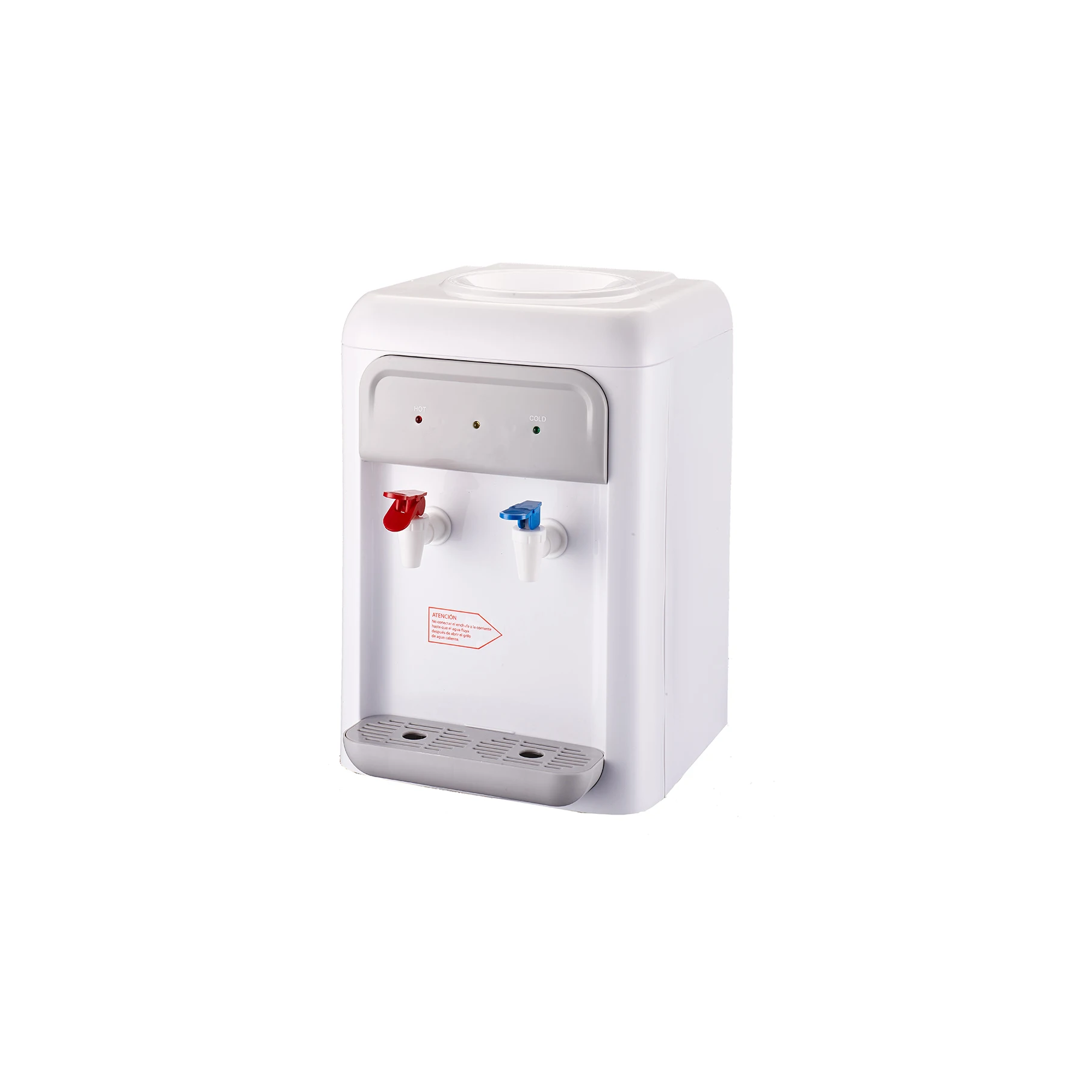 Lamo New Type Free Tabletop Portable Hot And Cold Electric Cooling