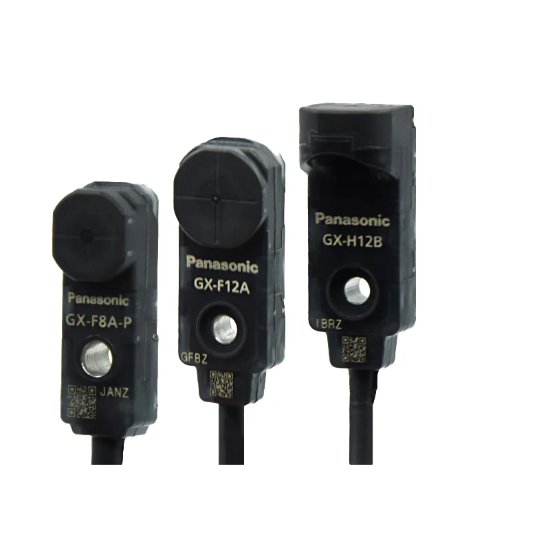 Cylindrical Inductive Proximity Sensor Gx M18b For Panasonic Buy Cylindrical Inductive Proximity Sensor Gx M18b For Panasonic Product On Alibaba Com