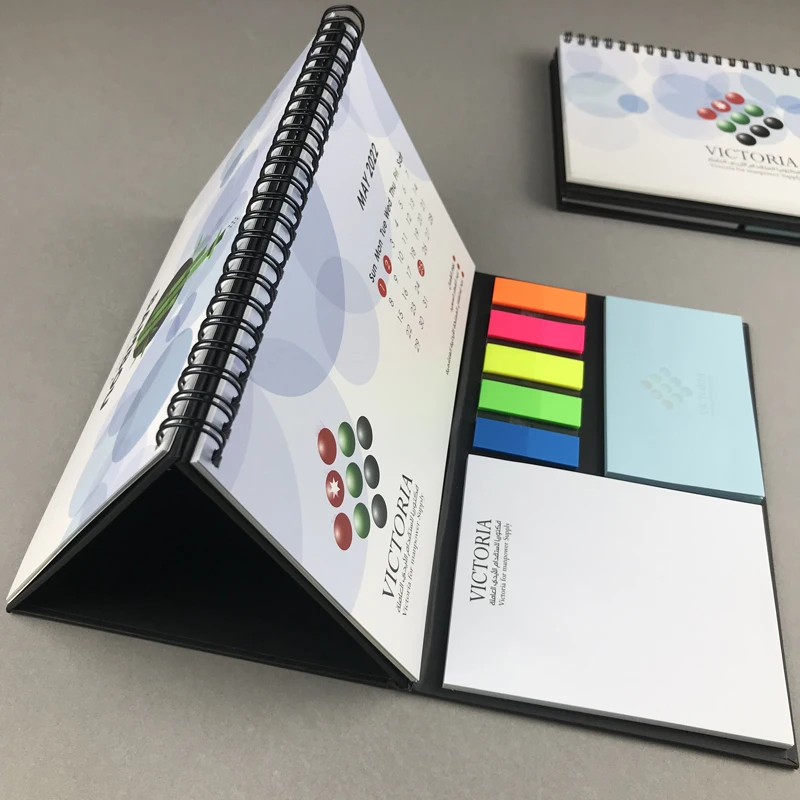 2025, декоративный большой Настольный календарь