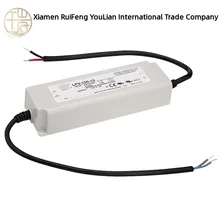 Lpv-150-36 151w 36v 4.2a Led Power Supply Ip67 New Original Ready Stock Industrial Automation Pac Dedicated Plc Programming