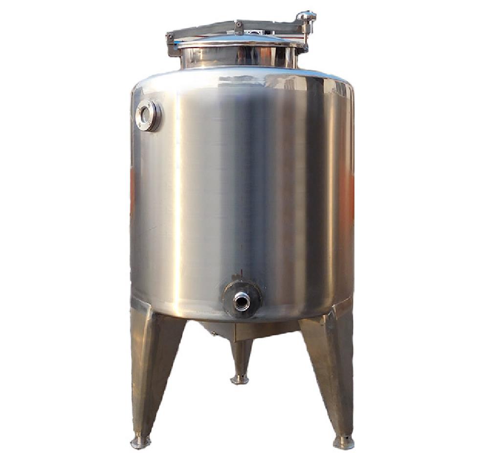stainless steel tank for food,beverage,chemicals