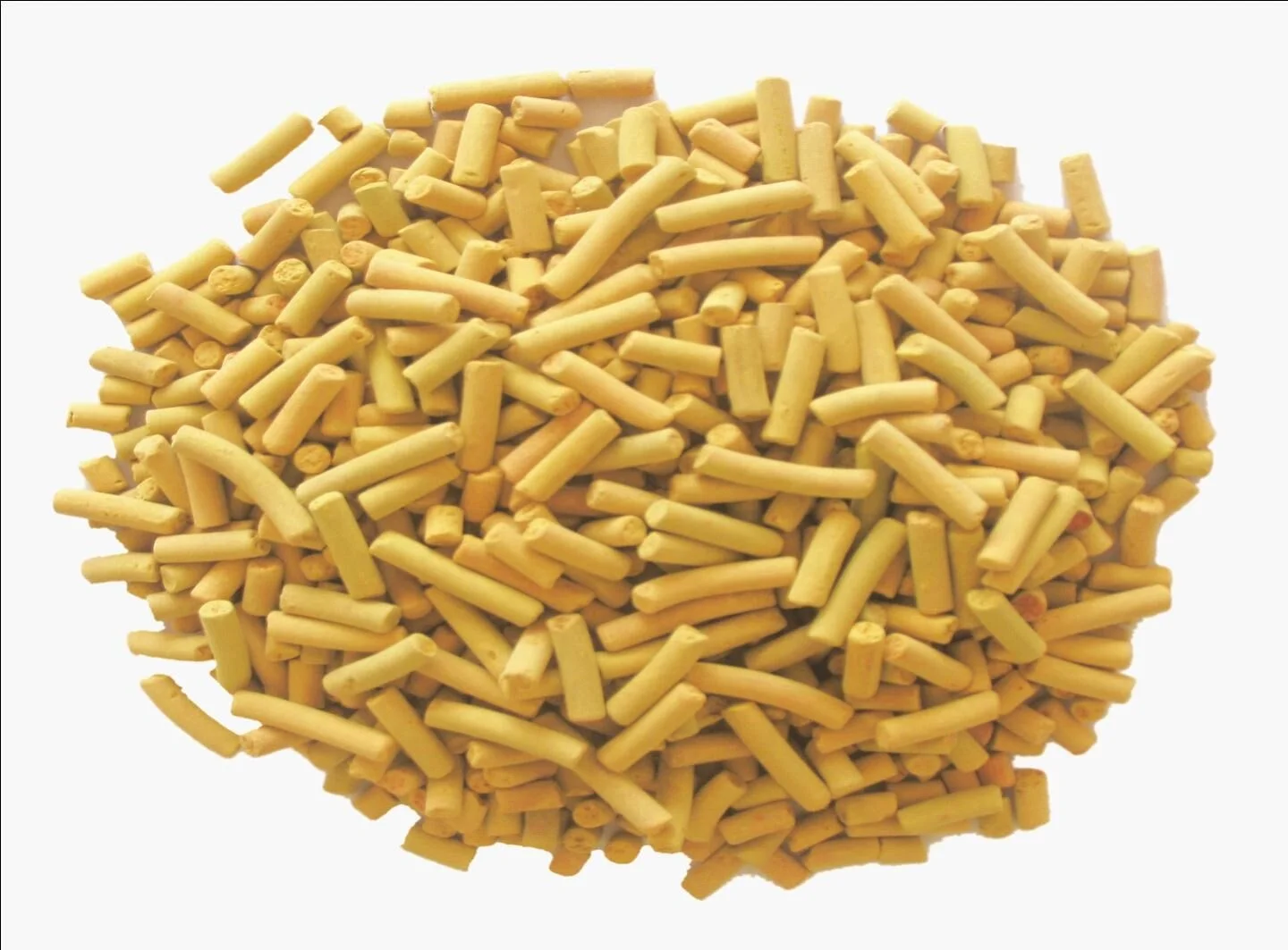 38 48 69 Types Vanadium Catalyst V2O5 Catalyst for Sulfur