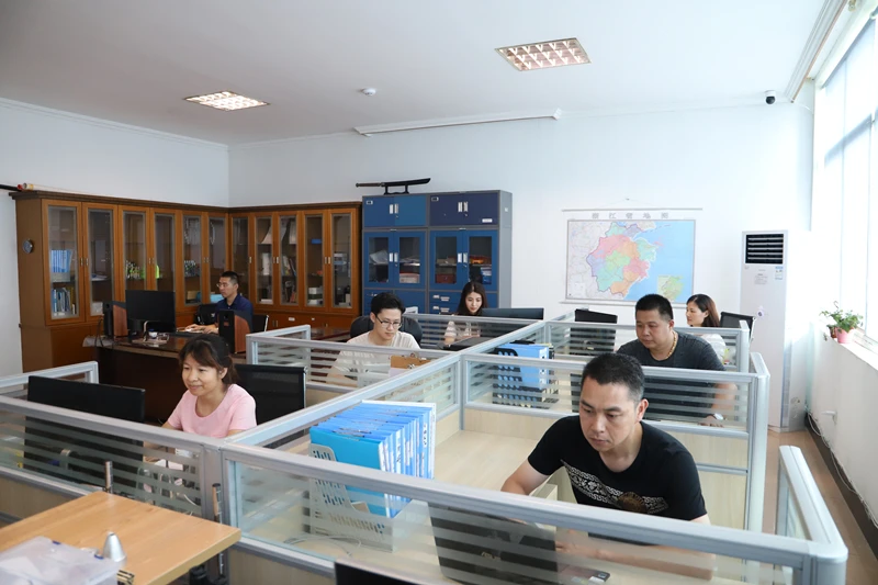 Shenzhen Xiatian Textile Co., Ltd 3