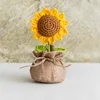 Bolsas de girasol