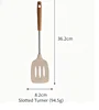 Slotted Spatula