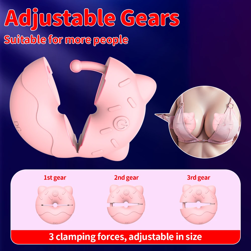 nipple toys This Blowmotion Male Sex Toy Delivers Unbelievably Realistic Sensations main image 1
