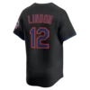 #12 Lindor