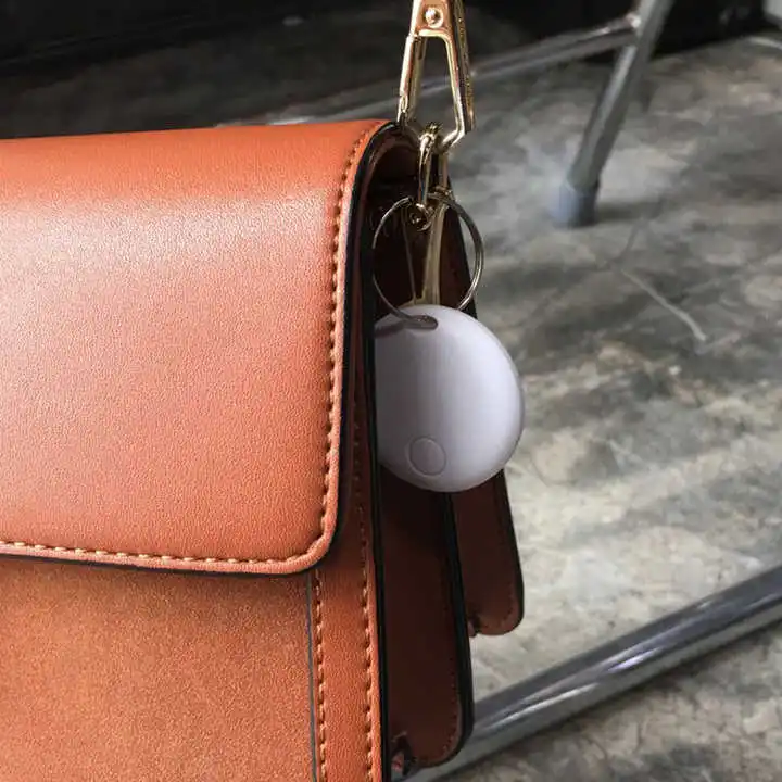 Factory Directly Sell Sound Signal Key Finder Device Tf1 Wireless Tracker Lithium Battery Carton Box Package, Customized Package