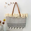Canvas Tote bag(52*35*12cm 400g)-4