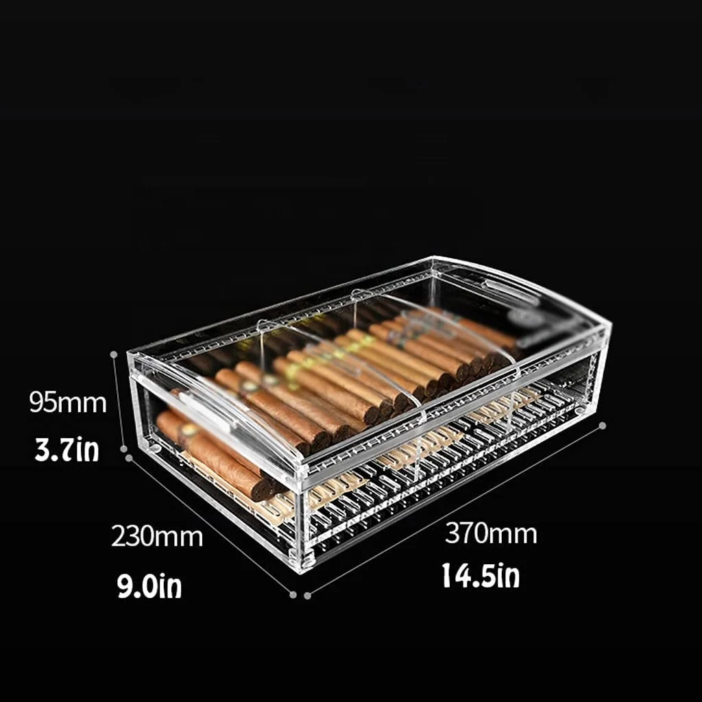cigarette case crystal Fashionable and Exquisite Swarovski Cross Metal Vintage Cigarette Case for  Men and Women - Holds 20pcs 100's Cigarettes - RFID Credit Card Holder  (Silver)